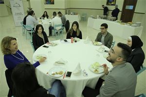 /Gallery/Events/LunchwithanHRDirector-Mrs.RandaAlaumddin/004 .JPG